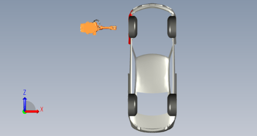 ABB IRB 机械手缩略图
