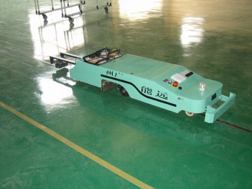 AGV小车（自动引导小车）移动机缩略图