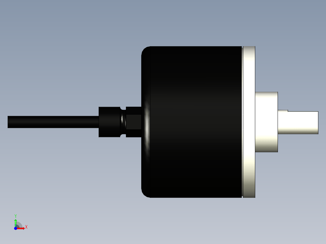 编码器模型