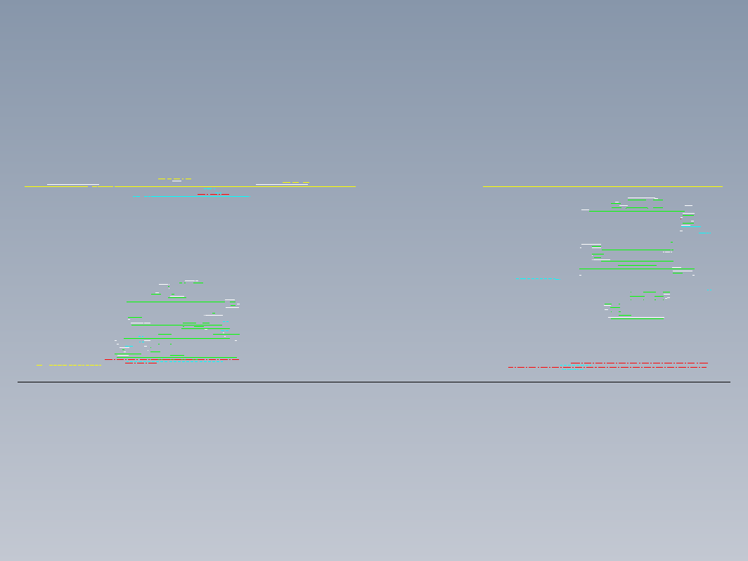 气缸 BFR-200(300)