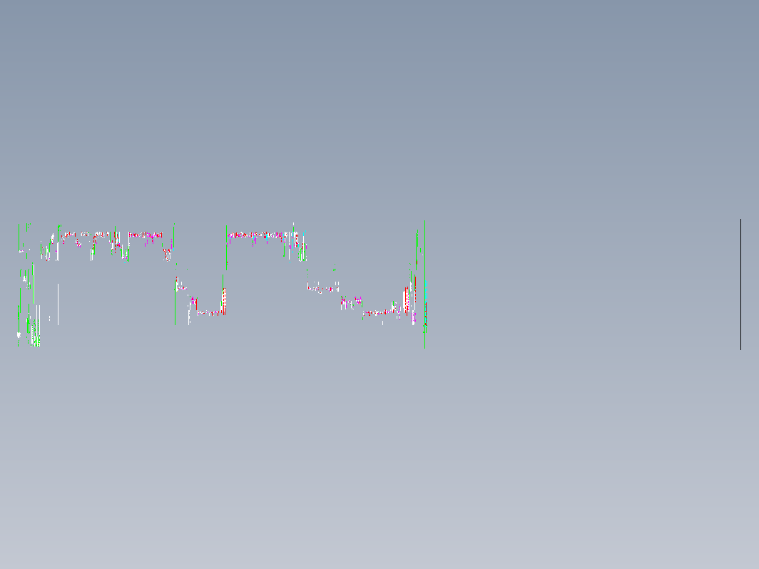 新型桥式起重机