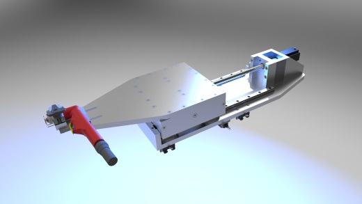 cnc-数控机床Z轴缩略图