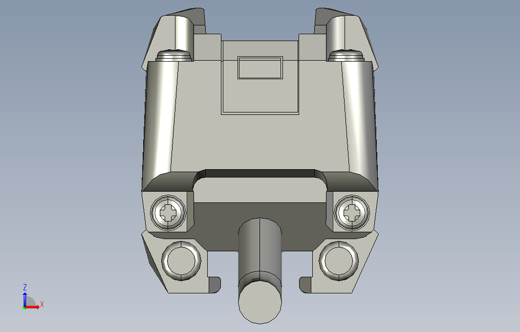 安全光栅GL-R127F_R系列