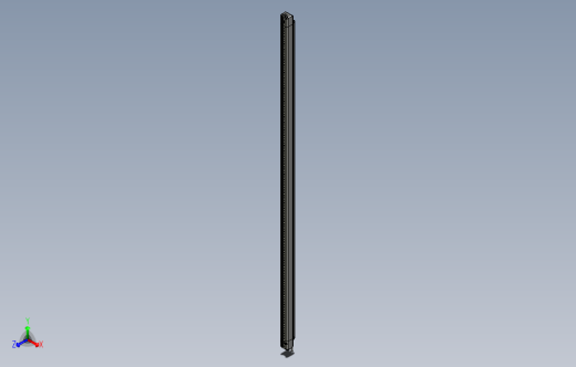 安全光栅GL-R127F_R系列缩略图