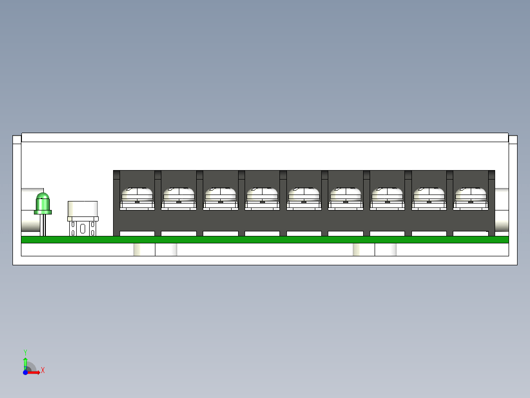 电气元件-电源