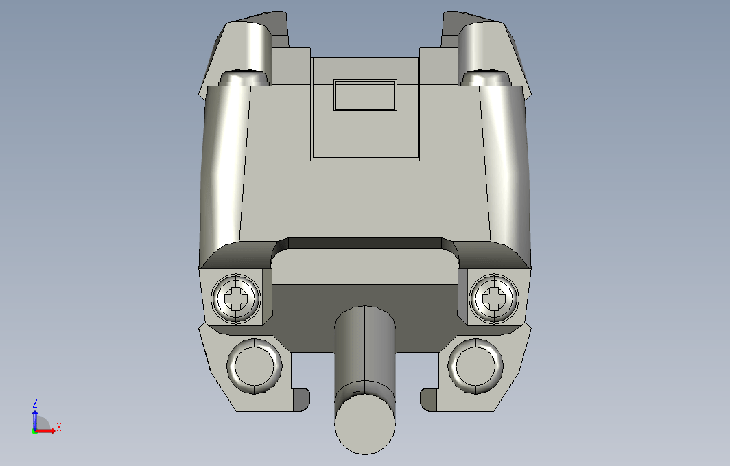 安全光栅GL-R119F_R系列