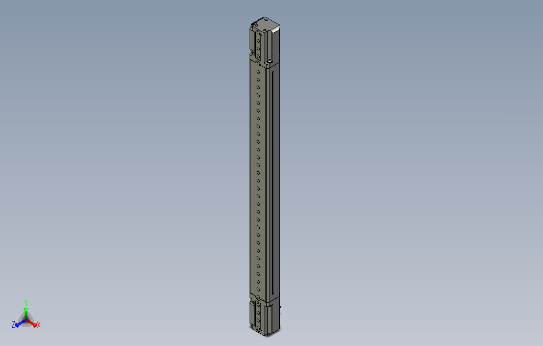 安全光栅SL-V39F_R系列