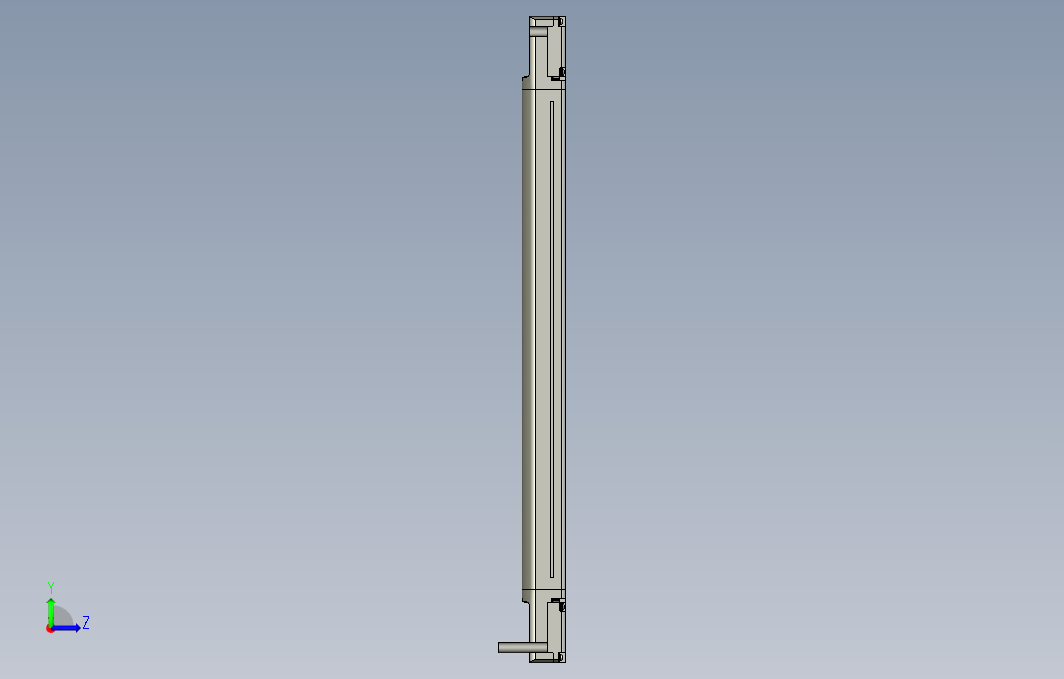 安全光栅SL-V39F_R系列