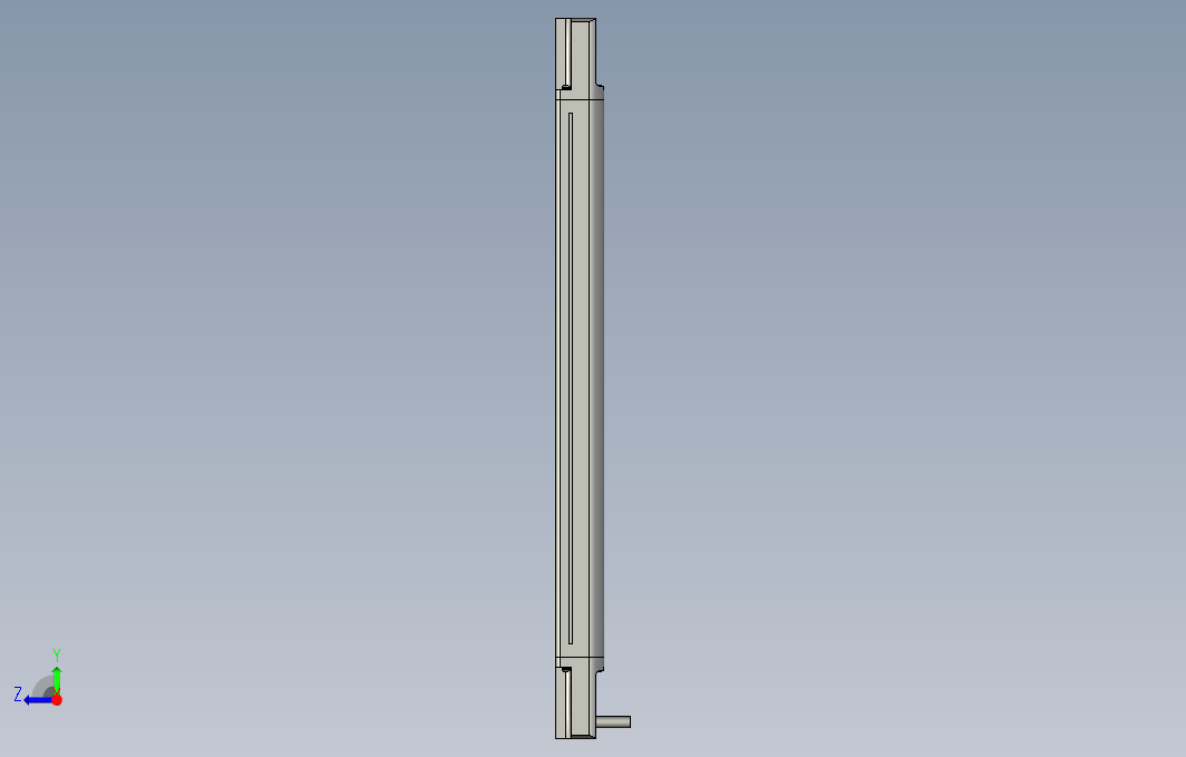 安全光栅SL-V39F_R系列