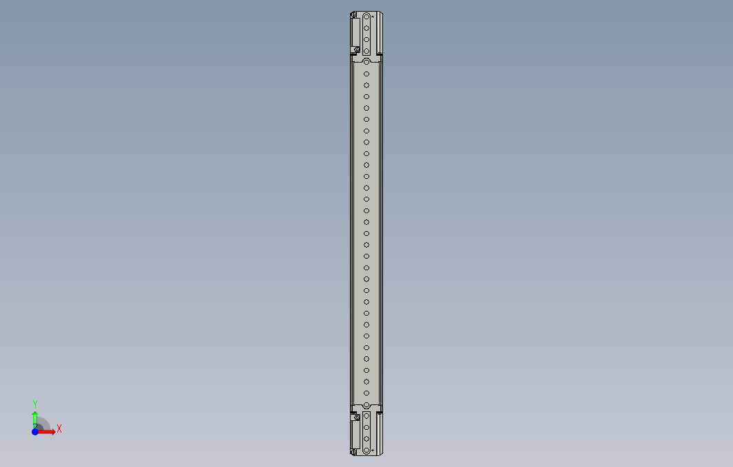 安全光栅SL-V39F_R系列