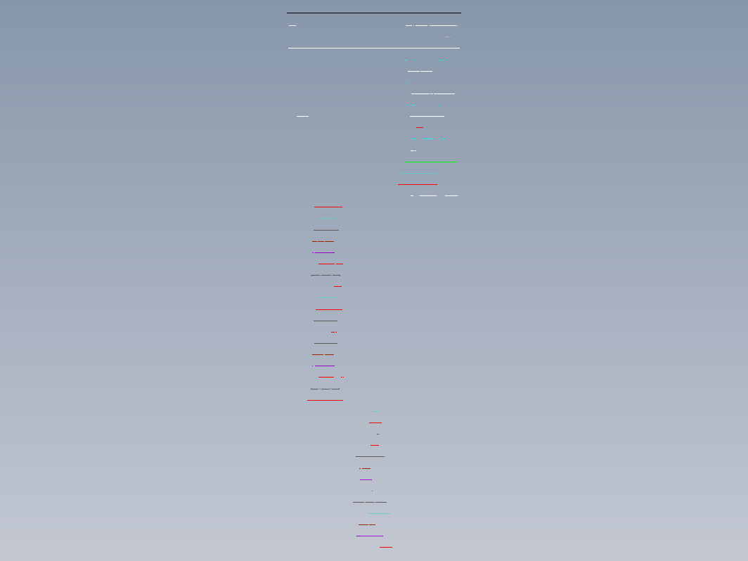 JH469S-154-402焚烧炉油渣柜基座图