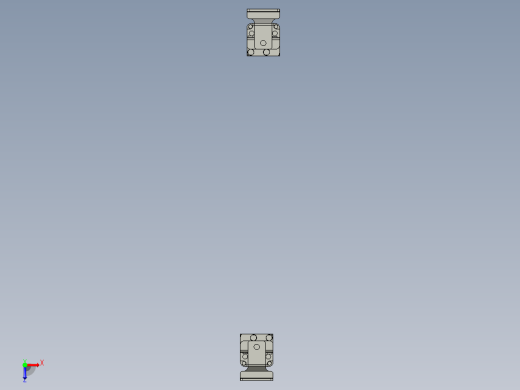 OMRON F3SJ-E安全光栅光幕缩略图