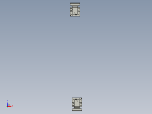OMRON F3SJ-E安全光栅光幕缩略图