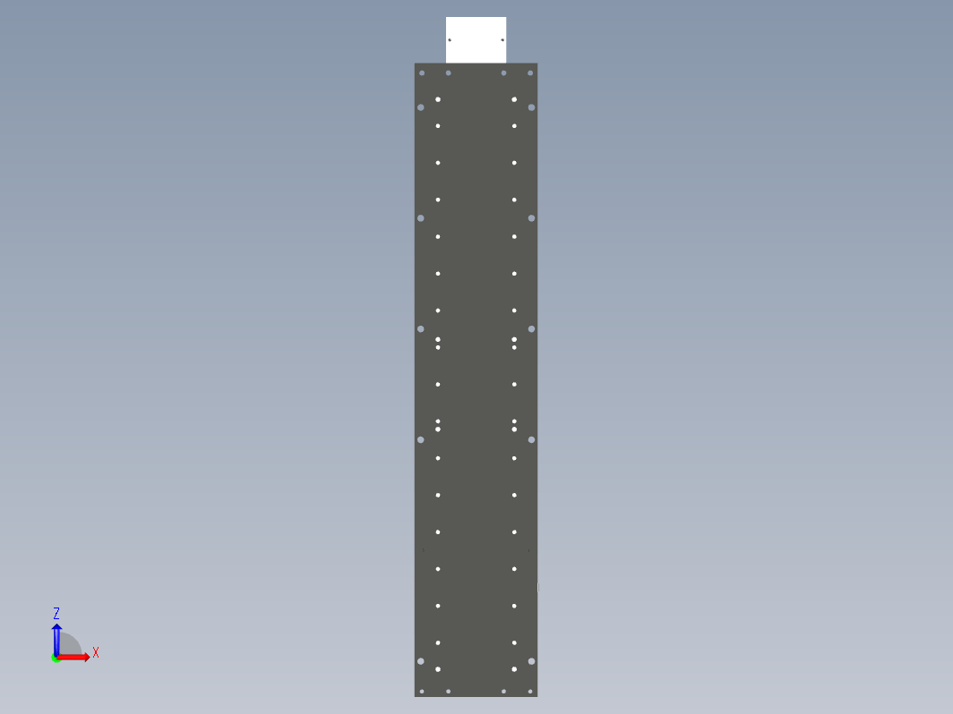 LJF200-650直线模组DLJ系列 LJF200