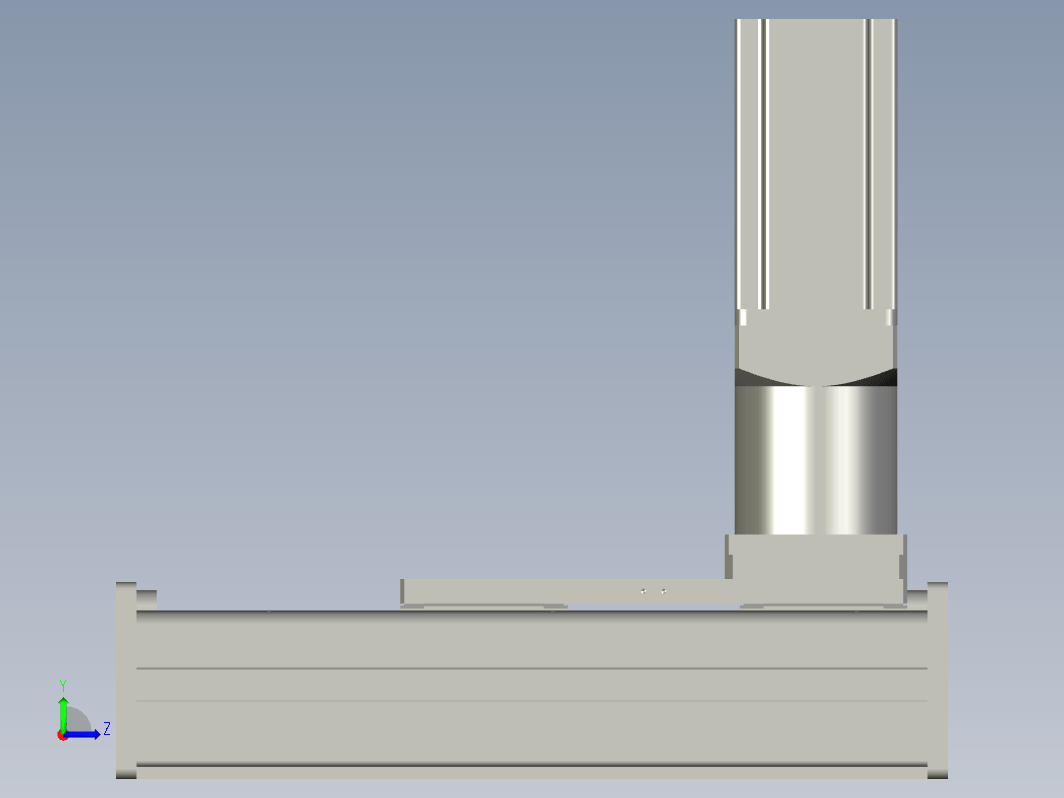 RDM210-100齿轮齿条模组 负载300kg 大负载模组 RDM210齿轮齿条模组