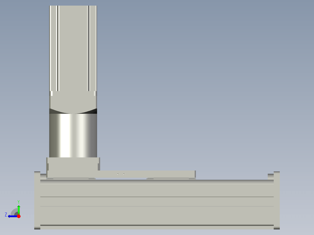 RDM210-100齿轮齿条模组 负载300kg 大负载模组 RDM210齿轮齿条模组