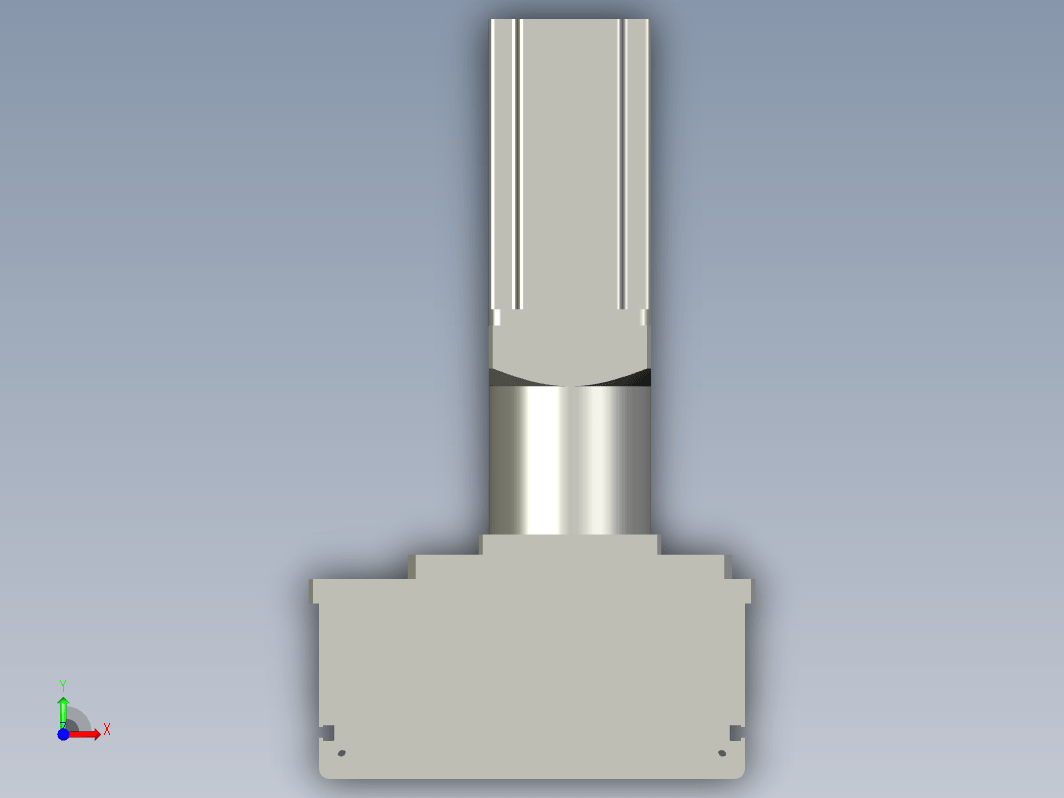 RDM210-100齿轮齿条模组 负载300kg 大负载模组 RDM210齿轮齿条模组