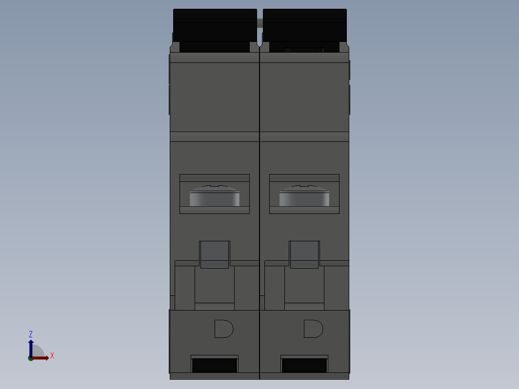 断路器MS-6.3(1)