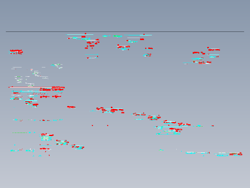 JBJ1600卷板机（套图）