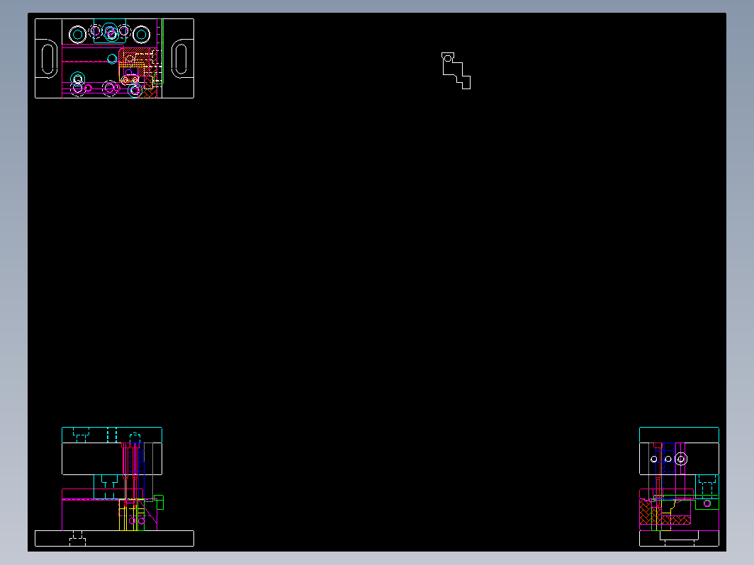 夹具实例-5