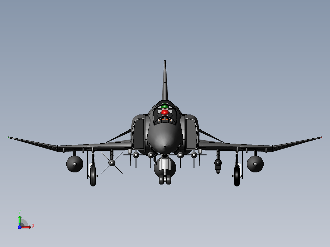 F4鬼怪Phantom