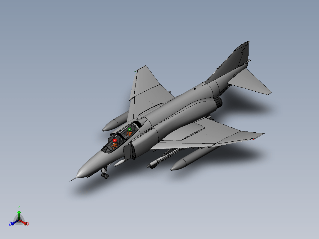 F4鬼怪Phantom