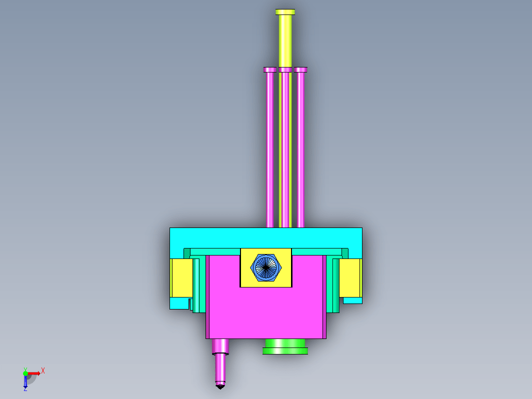 模具图档-105