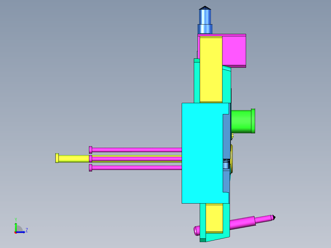 模具图档-105