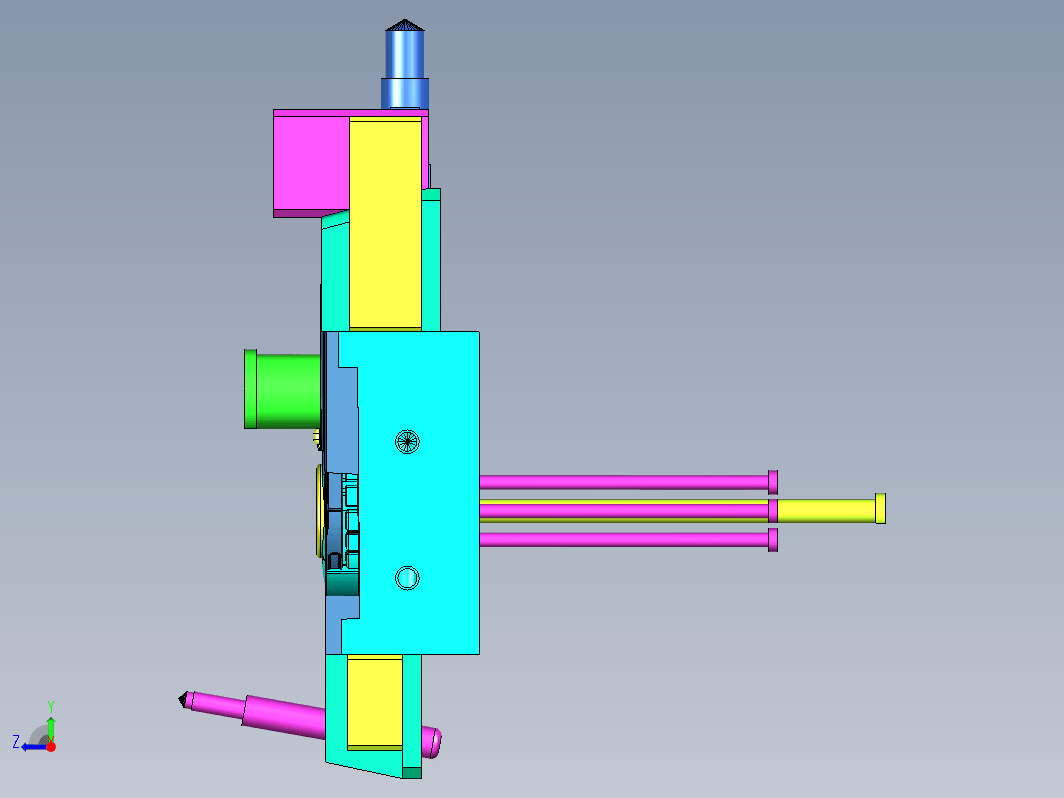 模具图档-105