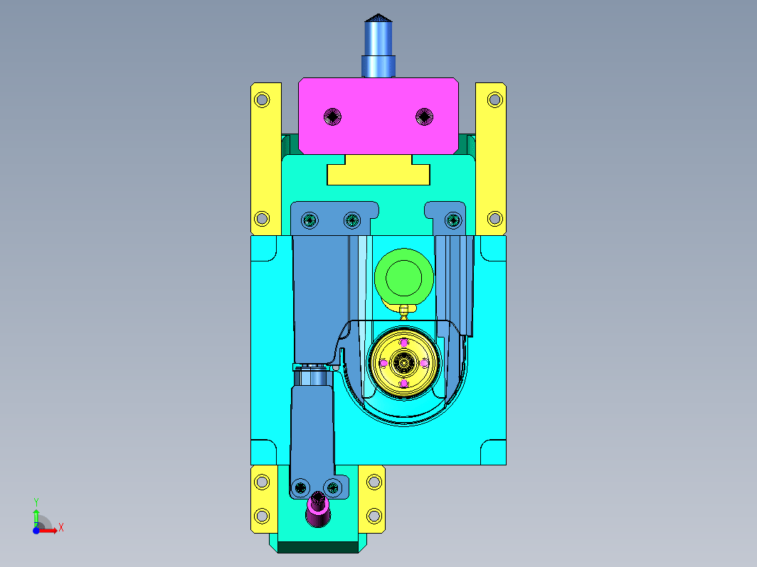 模具图档-105