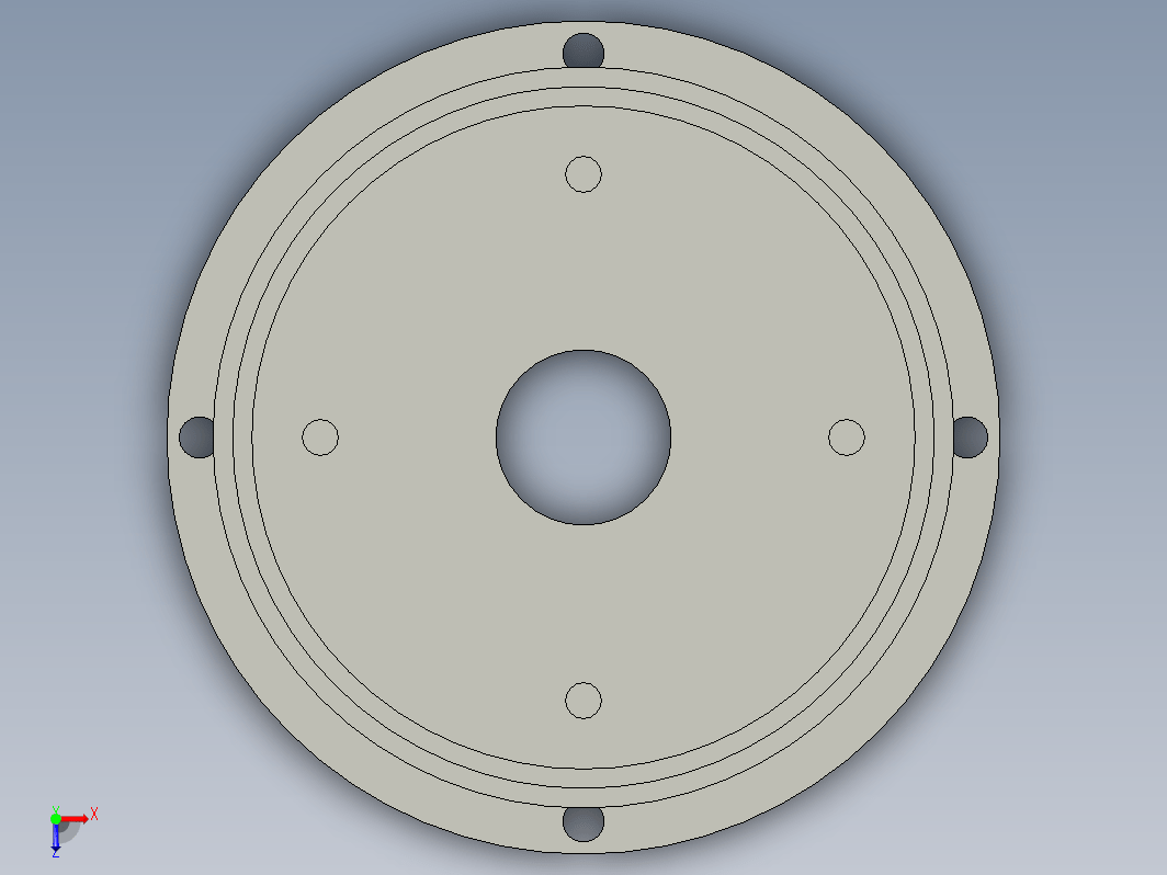 DLD5_80电磁离合制动器