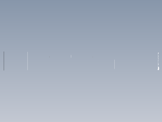 自动涂胶工作台设计，包括3D+2D+说明书缩略图