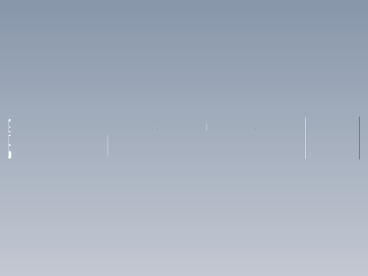 自动涂胶工作台设计，包括3D+2D+说明书缩略图