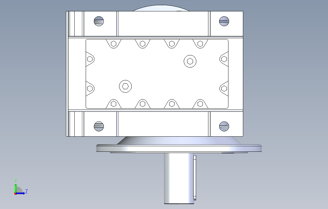 SEW伞齿轮减速器SEW_KF157系列