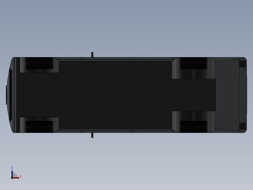 mercedes-w126-300-sel-梅赛德斯奔驰塞勒