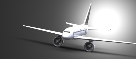 Dreamliner 波音787飞机
