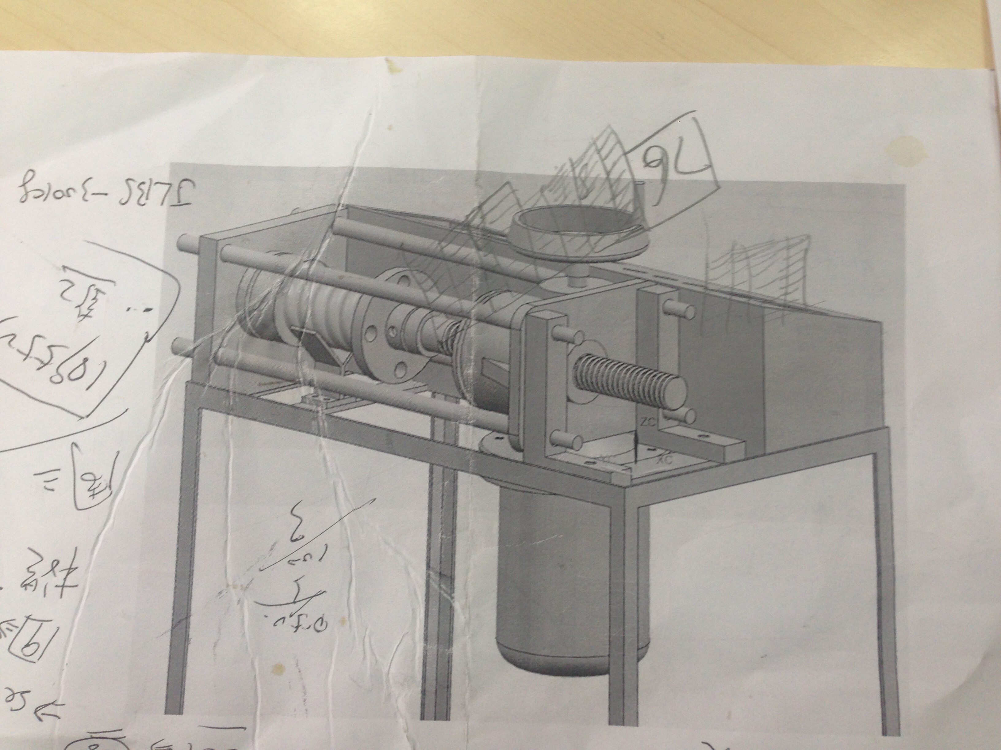 JX0389 转炉闸板用弹簧力学性能分析