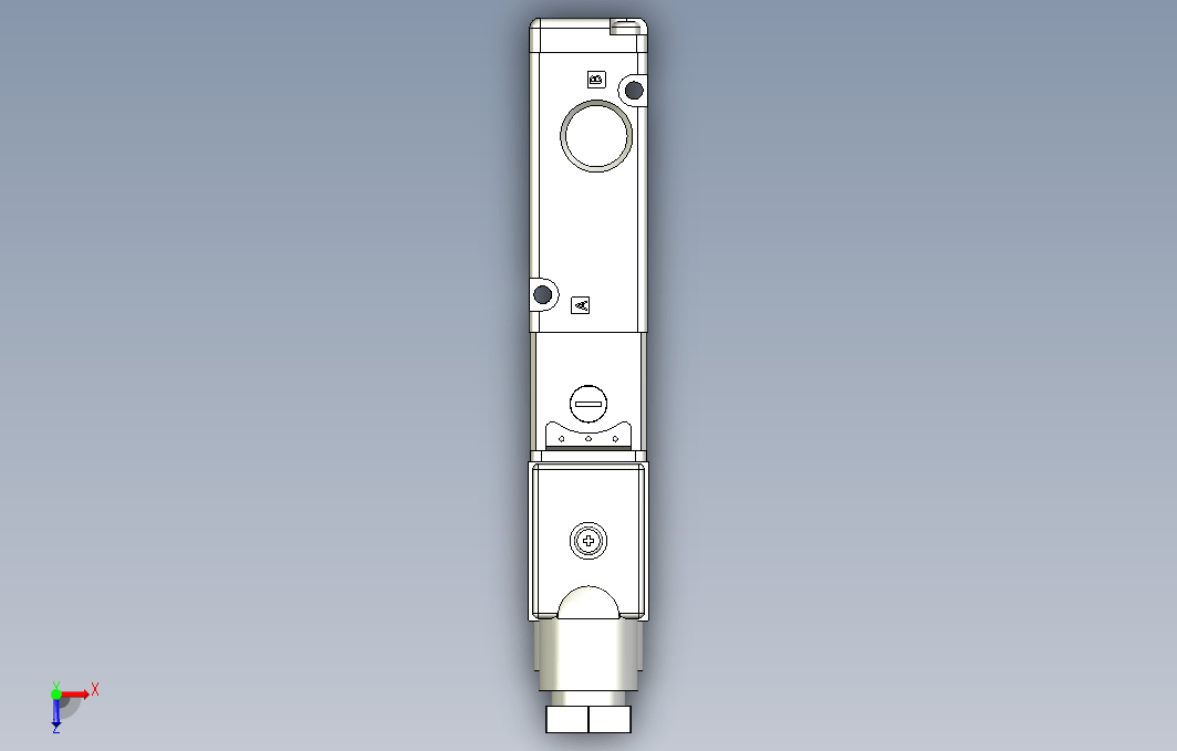 电磁阀3D-SV6102-TA-K系列