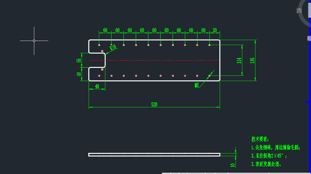 自动印章机设计三维SW2014带参+CAD+说明书