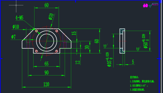 自动印章机设计三维SW2014带参+CAD+说明书缩略图