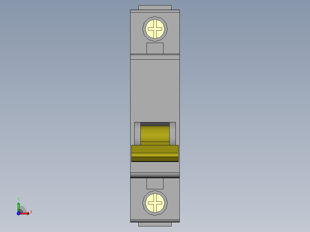 断路器VA47291P