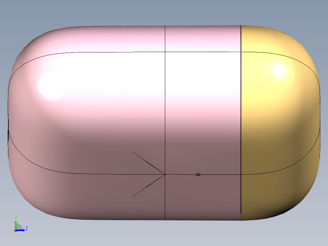 苹果TWS2代耳机全3D