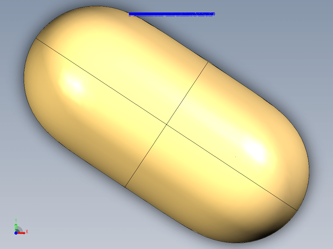 苹果TWS2代耳机全3D