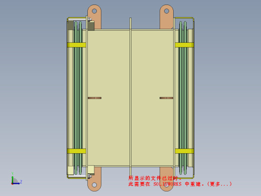 J18-5225-01伸缩接头伸缩节缩略图