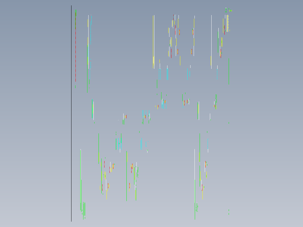 气缸 TXB(U)32