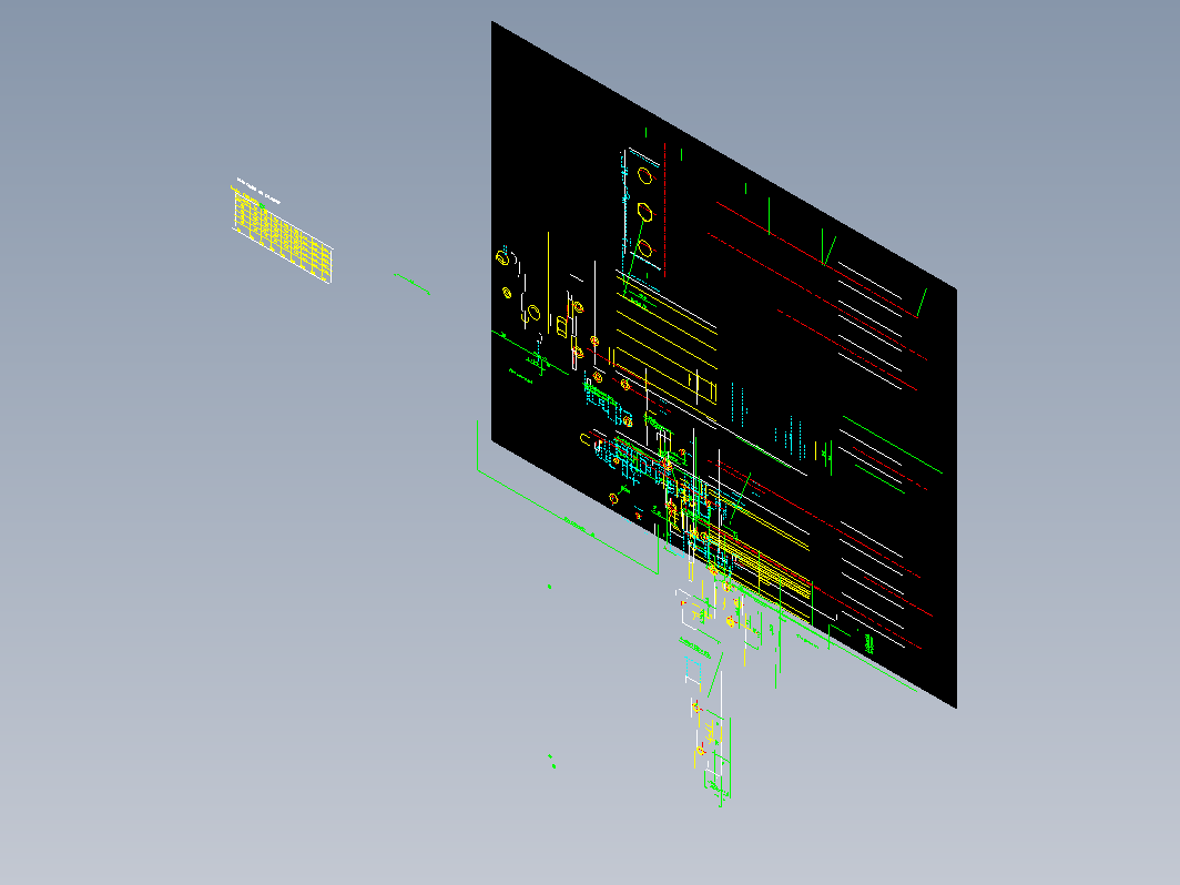 气缸 TXB(U)32