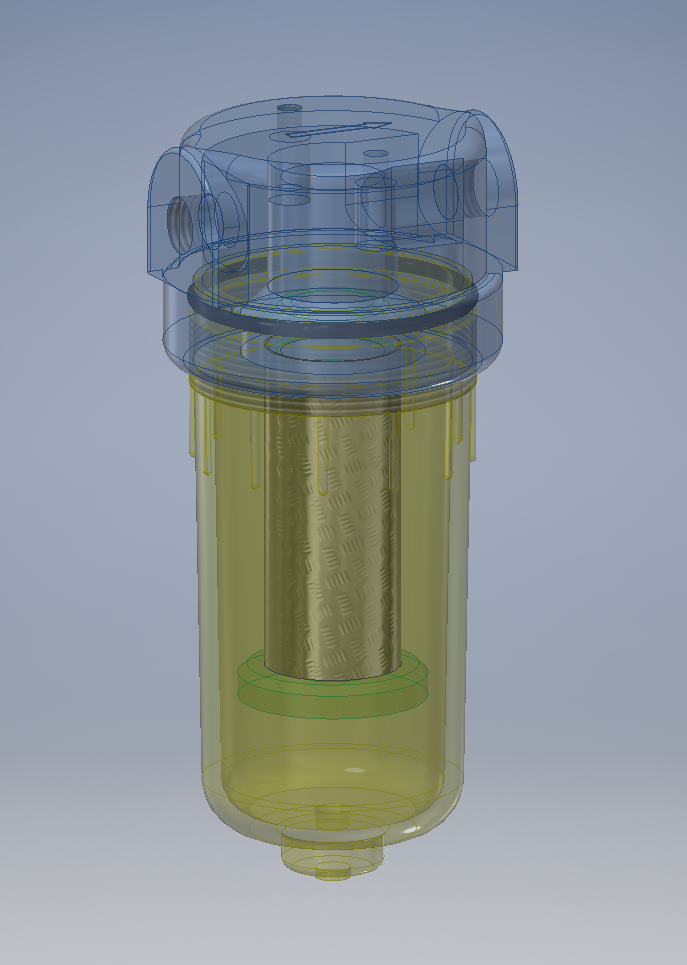 过滤器NN212.201过滤器