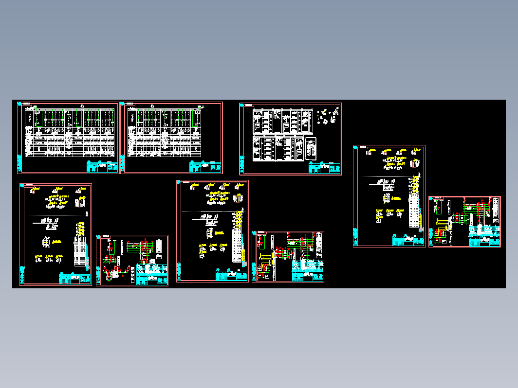 MNS11台（方案3）