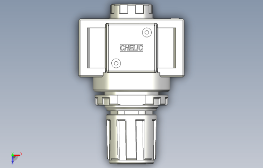 气立可调压器3D-NR-400-02系列缩略图