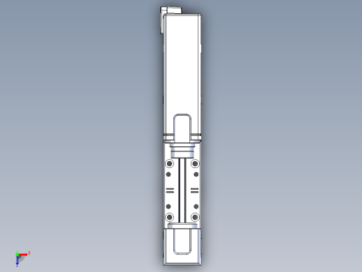 基恩士尺寸测量仪TM-X5006缩略图